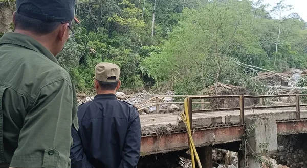 82 Desa Aceh Tengah Terisolir 18 Hari Pasca Bencana