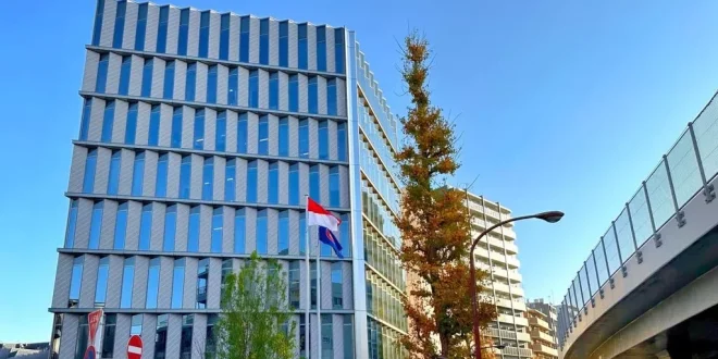 969 WNI di Pusat Gempa M 7,5 Jepang, KBRI Tokyo Pantau Kondisi