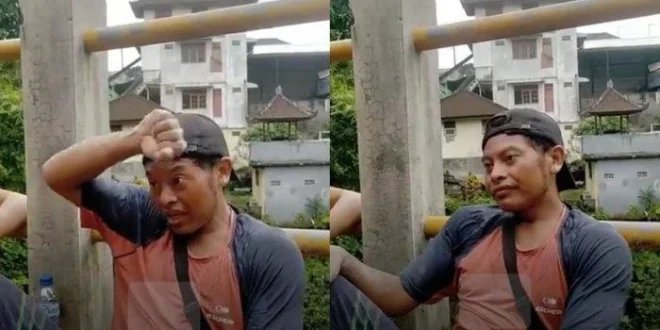 Aksi Heroik Ahmed Rebut Senapan Saat Penembakan Hanukkah Sydney