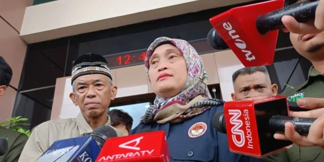 Aksi Solidaritas Peselancar & Perenang Hormati Korban Penembakan Sydney