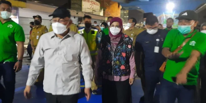 Aktivis Kendeng Diperiksa, DPR Tegaskan Polisi Netral dan Independen