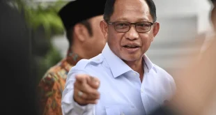 Alokasi Rp 1 Triliun Insentif Fiskal untuk Perkuat Otonomi Daerah 2025