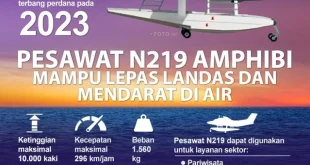 Analisis Finansial Pesanan 3 Pesawat N219 PTDI oleh Swasta Bali