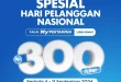 Analisis Finansial Promo Nataru Pertamina Patra Niaga 2025