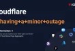 Analisis Gangguan Cloudflare: Dampak Canva & Roblox Terbaru