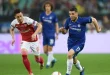 Analisis Kartu Merah Chelsea vs Arsenal Babak Pertama Liga Inggris