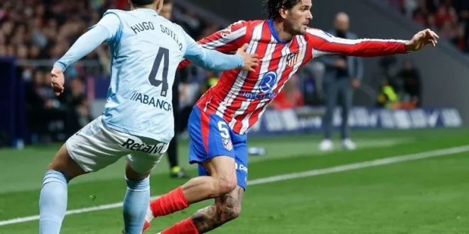 Analisis Kartu Merah Real Madrid vs Celta Vigo Liga Spanyol 2025
