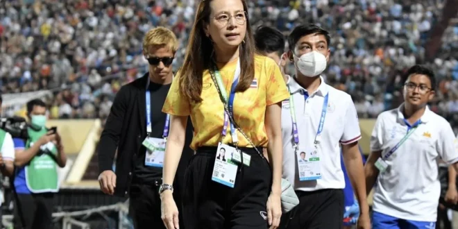 Analisis Kegagalan Madam Pang dalam SEA Games 2025 Thailand