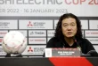 Analisis Kekalahan Malaysia 0-2 dari Vietnam di Sepak Bola SEA 2025