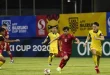 Analisis Kekalahan Telak Timnas Malaysia U-23 vs Vietnam U-23