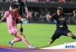 Analisis Kericuhan Fans India Saat Messi Main 20 Menit