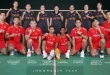 Analisis Live Bulutangkis Beregu Putri Indonesia vs Myanmar SEA Games 2025