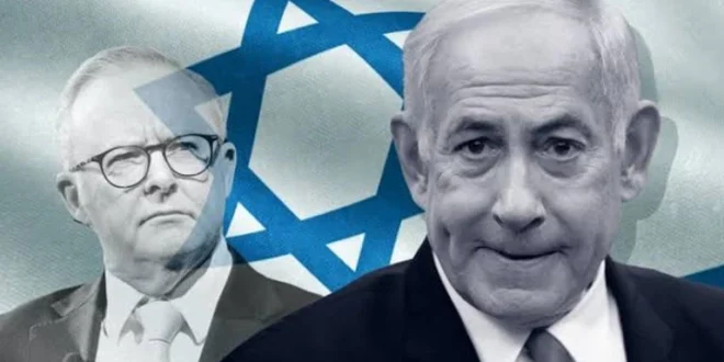 Analisis Pakar PBB Kritik Netanyahu soal Penembakan Sydney