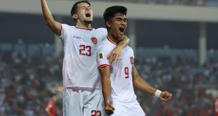 Analisis Peluang Timnas Indonesia U-23 vs Filipina di Piala AFF 2024
