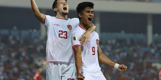 Analisis Peluang Timnas Indonesia U-23 vs Filipina di Piala AFF 2024