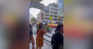 Analisis Penembakan Sydney: 3 Korban Tewas & Penanganan Polisi