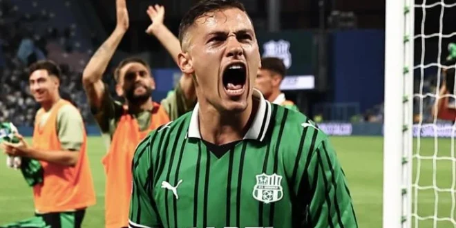 Analisis Pertandingan Sassuolo vs AC Milan: Peran Vital Jay Idzes