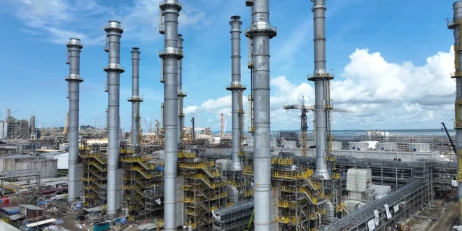 Analisis Pinjaman Kilang Pertamina $100 Juta untuk Efisiensi Energi