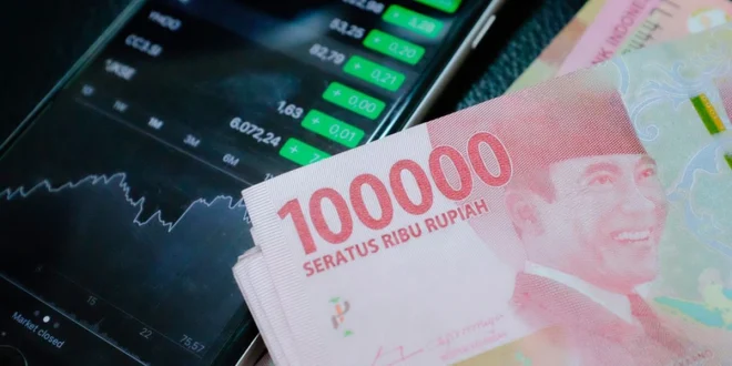 Analisis Rupiah Menguat Rp16.676: Dampak & Prospek Pasar 2025