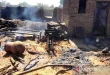 Analisis Serangan Drone Kordofan Sudan: 104 Warga Sipil Tewas
