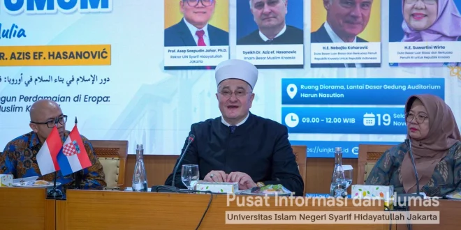 Analisis Terkini Penikaman Suster Kroasia Oleh Migran Muslim