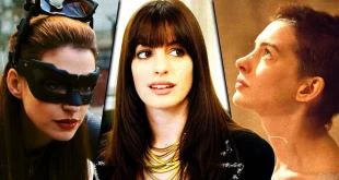 Anne Hathaway Tidak Terlibat Film Mother Mary, Ini Faktanya