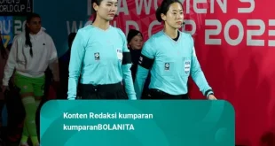 Antonsen Nyaris Tabrak Wasit di Liga Super China, Apa Penyebabnya?