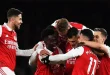 Arsenal Menang 2 Gol Bunuh Diri Wolves di Liga Premier