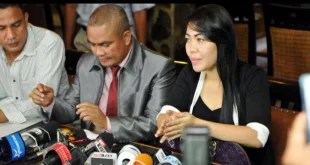 Atalia Absen Sidang Perdana Cerai RK, Ini Alasannya