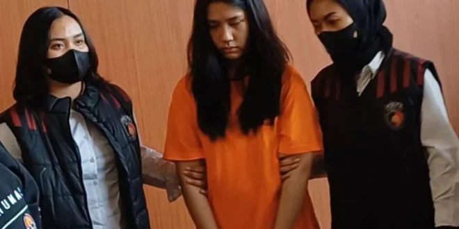 Ayu Puspita Tersangka Penipuan WO: Fakta dan Proses Terbaru