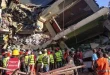 Bangunan 4 Lantai Ambruk di Maroko: 22 Tewas, Penyebab & Evakuasi