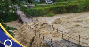 Banjir Bandang di Cicilin Bandung: Dampak dan Evakuasi Terbaru