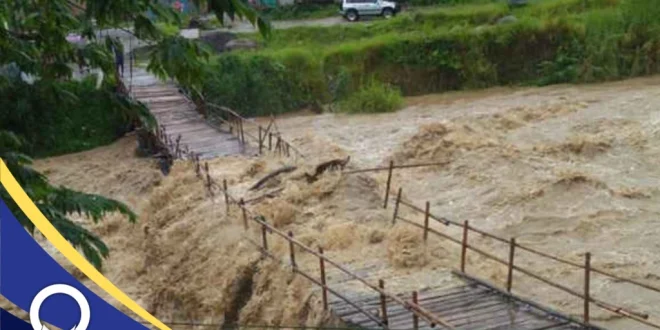 Banjir Bandang di Cicilin Bandung: Dampak dan Evakuasi Terbaru