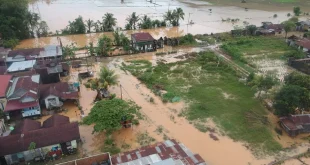 Banjir Bandang Sumatera 2024: Dampak Perubahan Iklim & Ulah Manusia