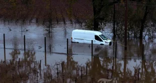 Banjir dan Angin Kencang di Washington: Dampak & Pemulihan Listrik