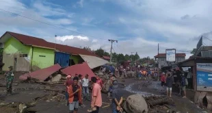 Banjir dan Longsor di Sumatera: 1.053 Tewas, 200 Hilang