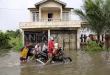 Banjir Deli Serdang 2024: 16 Tewas, 40.094 Rumah Terendam
