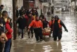 Banjir Gaza Serang 700 Ribu Pengungsi, Bantuan Diblokir Israel