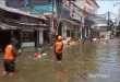 Banjir Rob Jakarta Utara: Dampak dan Penanganan Terkini