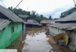 Banjir Terparah di 4 Kampung Pandeglang Akibat Luapan Sungai Cilemer