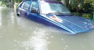 Banjir Washington 2024: Dampak Longsor dan Tanggul Roboh