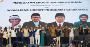 Bank BJB Perkuat Ekosistem Kewirausahaan Perempuan 2025