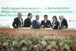 Bank Mandiri Terbitkan Obligasi Hijau Rp 5 Triliun Dukung Ekonomi Ramah Lingkungan