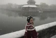 Beijing Tidak Alami Hujan Salju Besar, Klarifikasi Resmi CMA