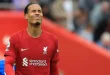 Blunder Van Dijk Bawa Liverpool Nyaris Degradasi Liga Inggris 2024