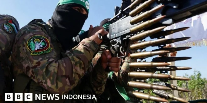Bos Geng Musuh Hamas Tewas di Gaza, Dampak Besar Konflik