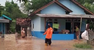 BPBD Karawang Tegaskan Tak Ada Banjir Besar Ribuan Rumah