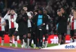 Breaking News: MU Perkasa Hajar Juru Kunci Premier League 3-0
