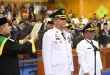 Bupati Aceh Tamiang Salurkan Bantuan Sosial ke 216 Desa