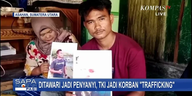Bupati Kuningan Korban TPPO di Kamboja: Kronologi & Perawatan